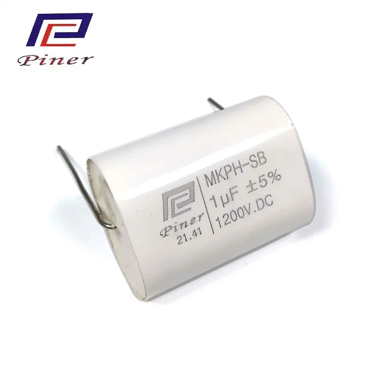 Why Is MKPH-SB Film Capacitor Essential for Modern Power Electronics?