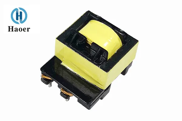 Difference between high-frequency transformers and conventional transformer